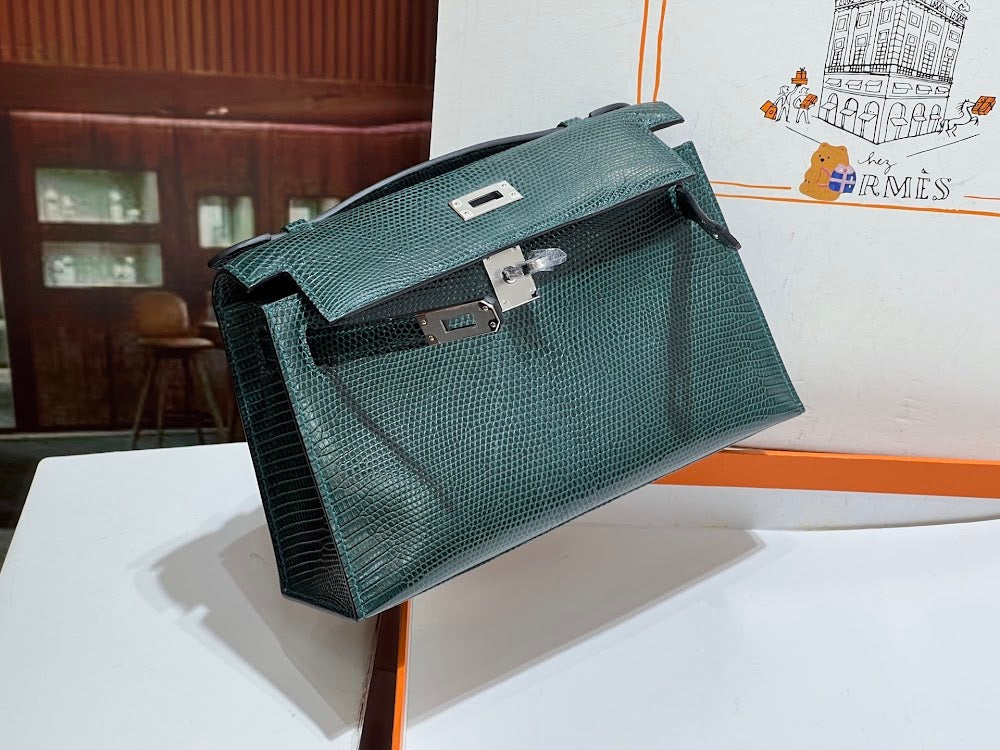 Dragons BagsHermesn Luxury Bag --117091