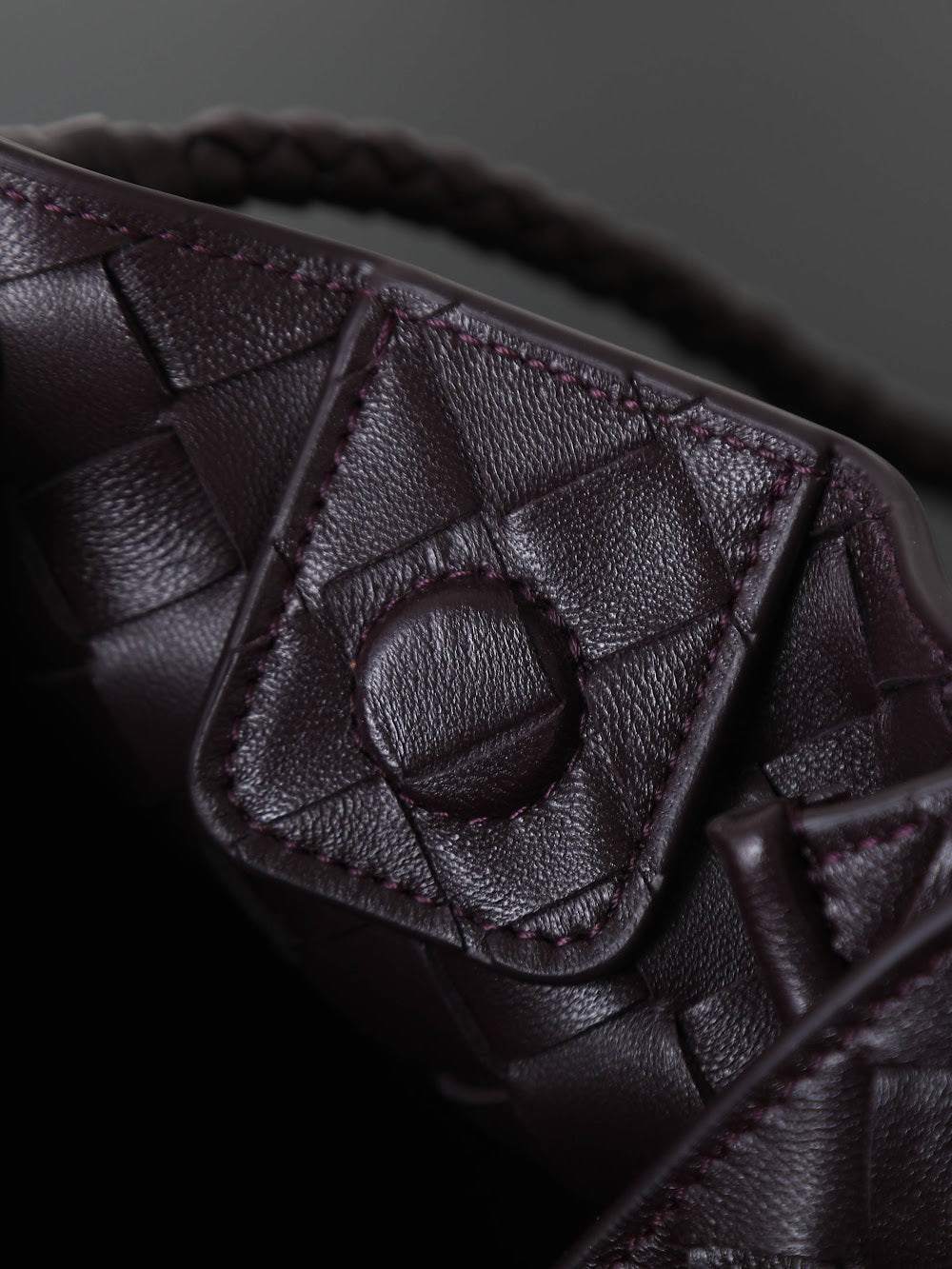 Dragons Bags Bottegan Luxury Bag --91327