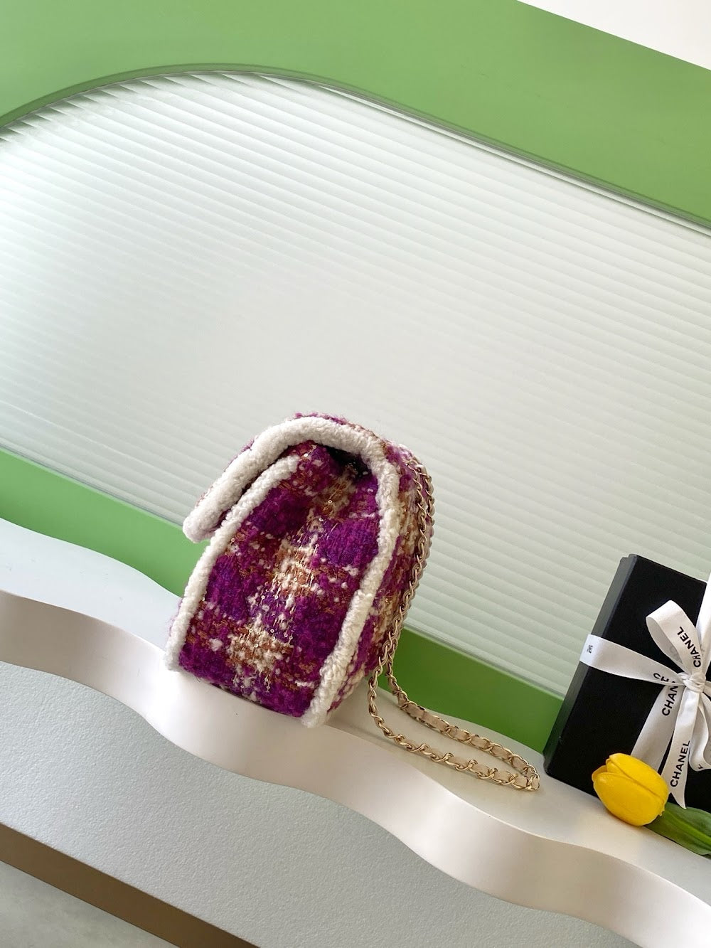 Dragons BagsCHn Luxury Bag --114384
