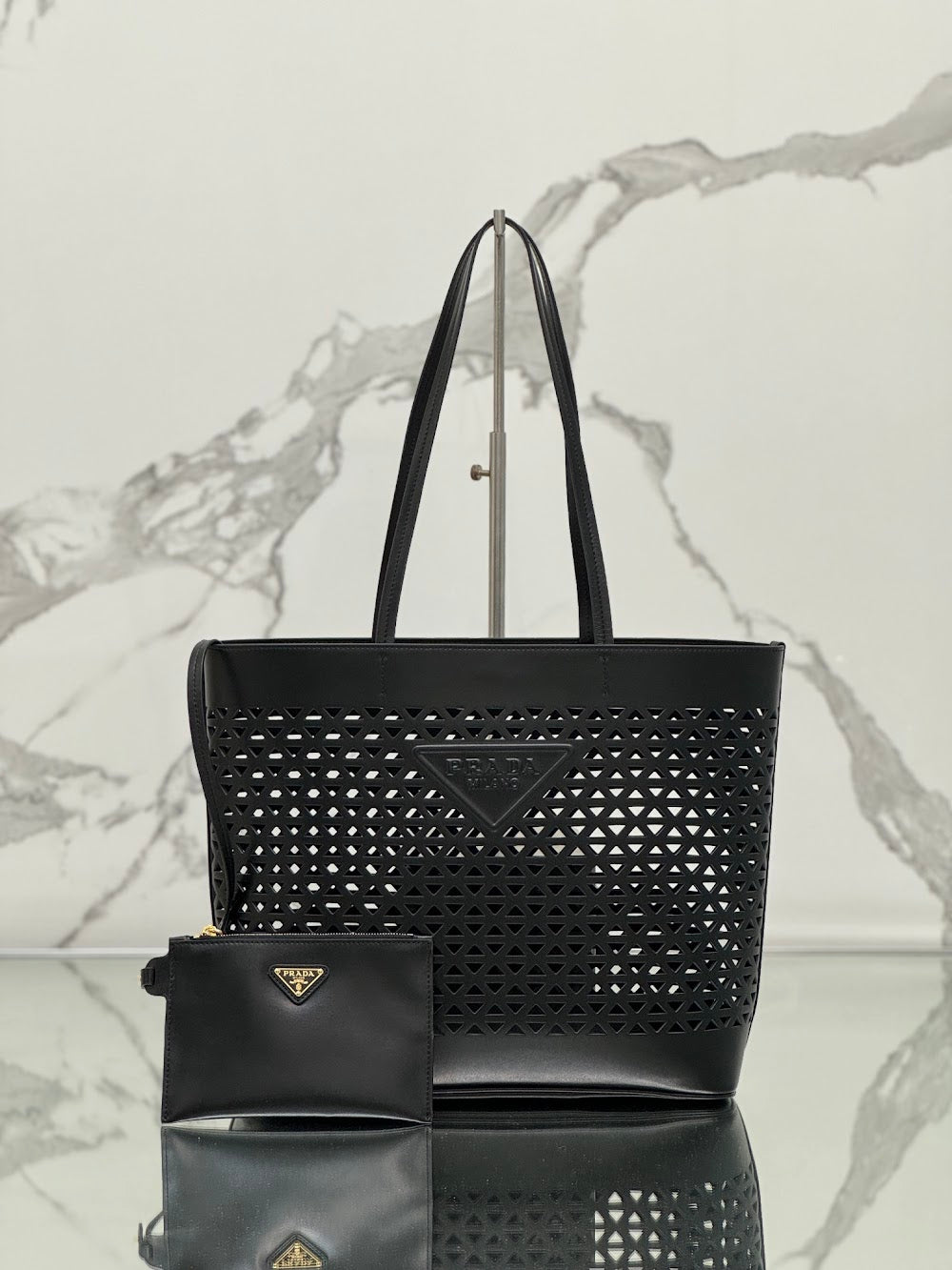 Dragons Bags Pradn Luxury Bag --101863