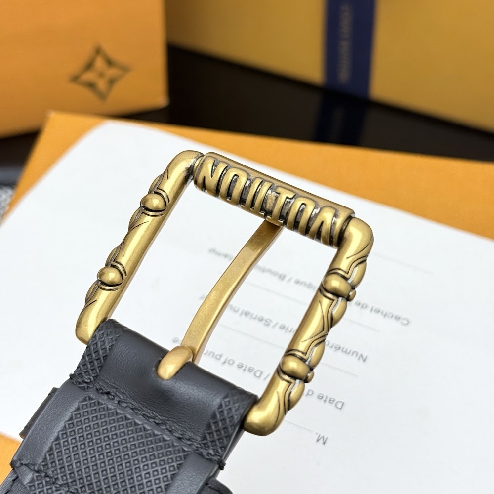 Dragons Bags ln Luxury Belt --107390