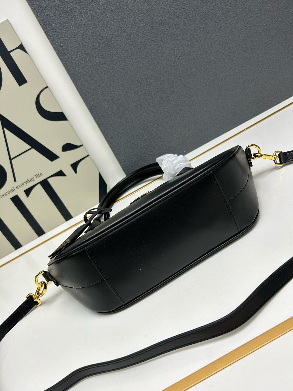 Dragons Bags pradn Luxury Bag --73765