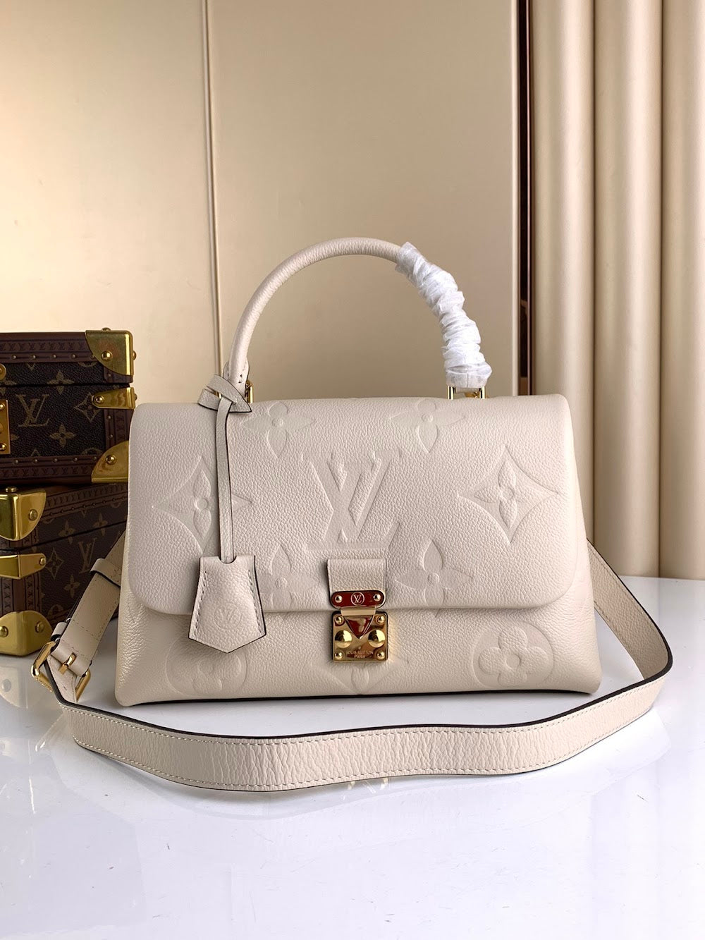 Dragons Bags ln Luxury Bag --67505