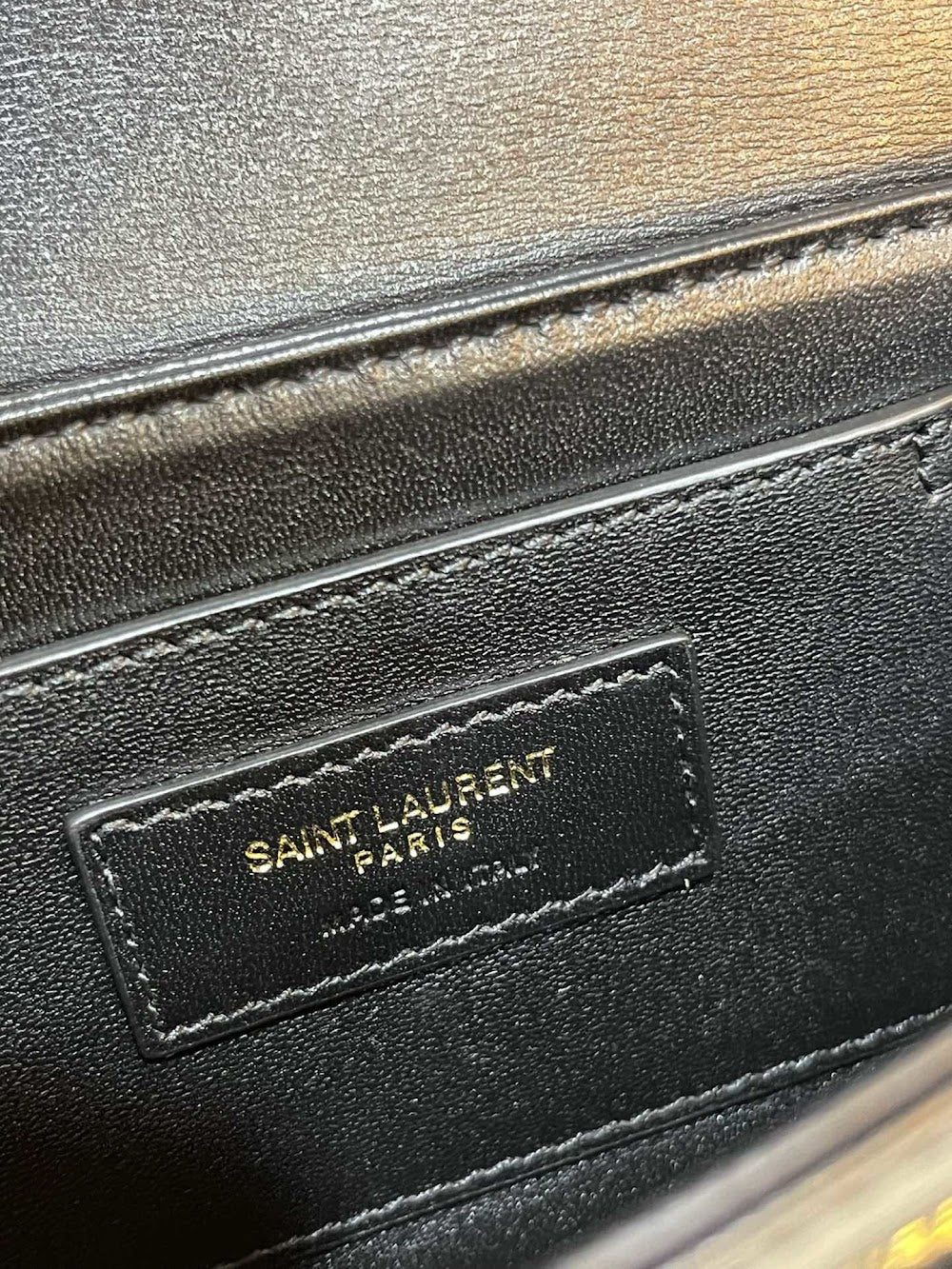 Dragons Bags YSLn Luxury Bag --119153