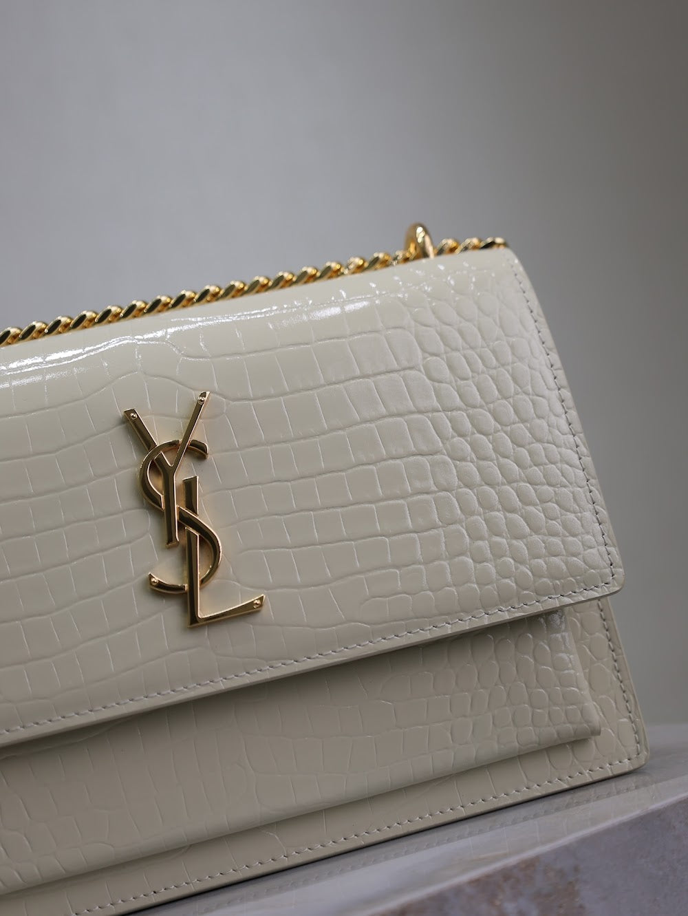 Dragons Bags YSLn Luxury Bag --119533