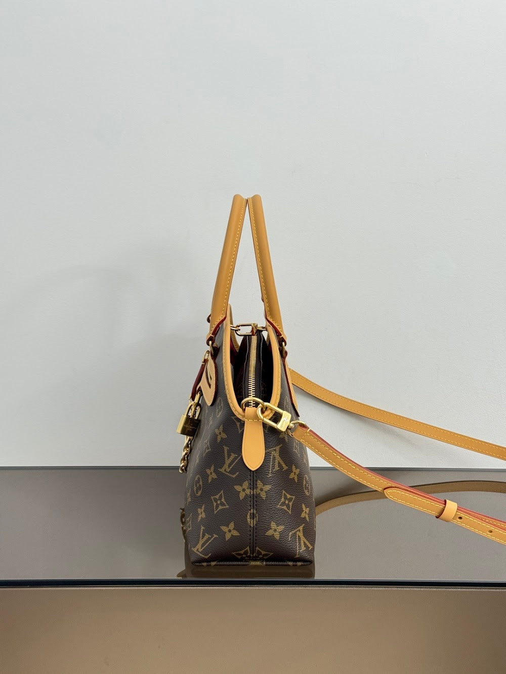 Dragons Bags ln Luxury Bag --96280