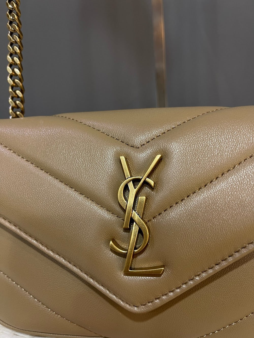 Dragons Bags YSLn Luxury Bag --119853