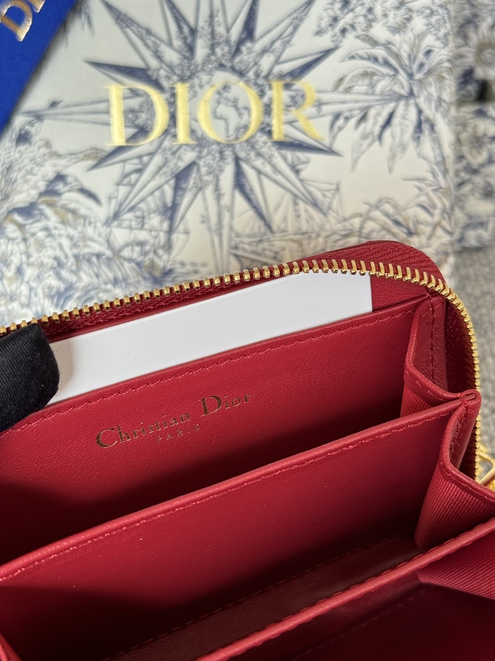 Dragons BagsDiorn Luxury Bag --114688