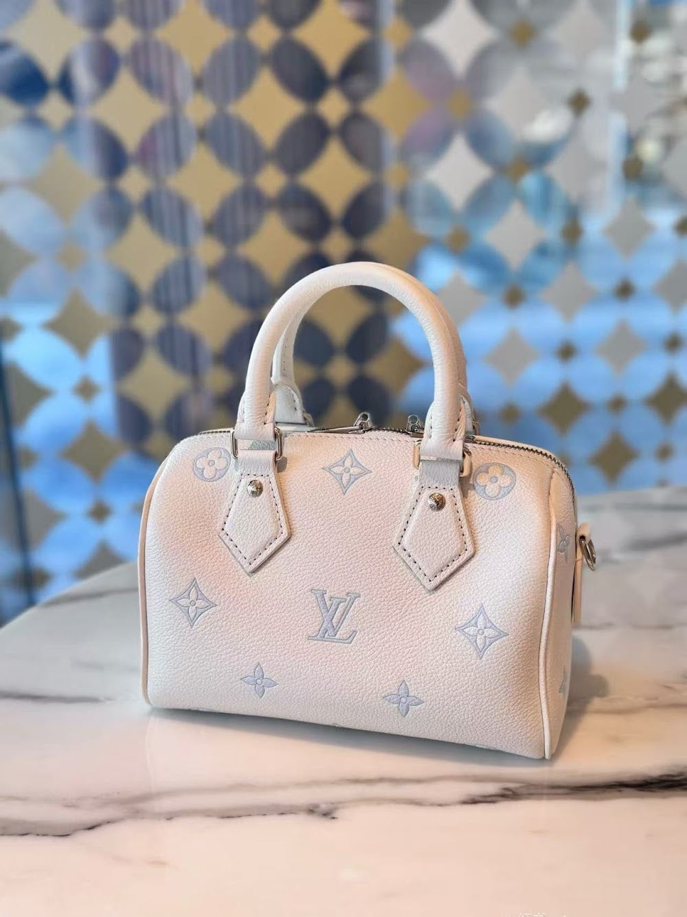 Dragons Bags ln Luxury Bag --95874