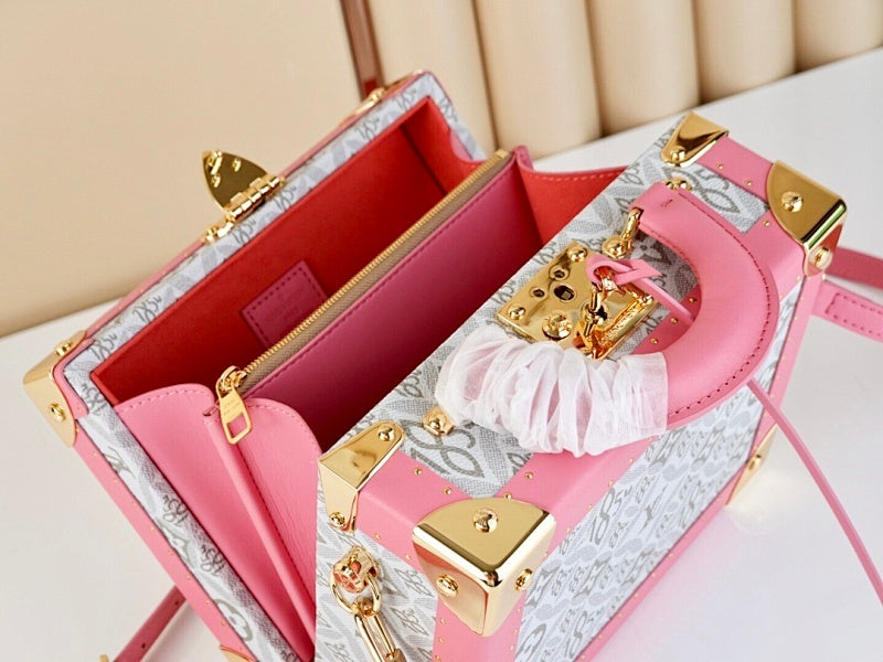Dragons Bags ln Luxury Bag --58960