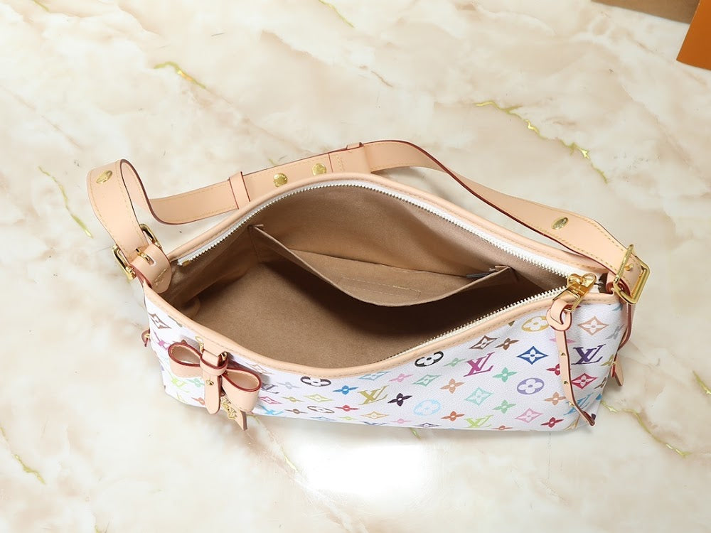 Dragons Bags ln Luxury Bag --77661