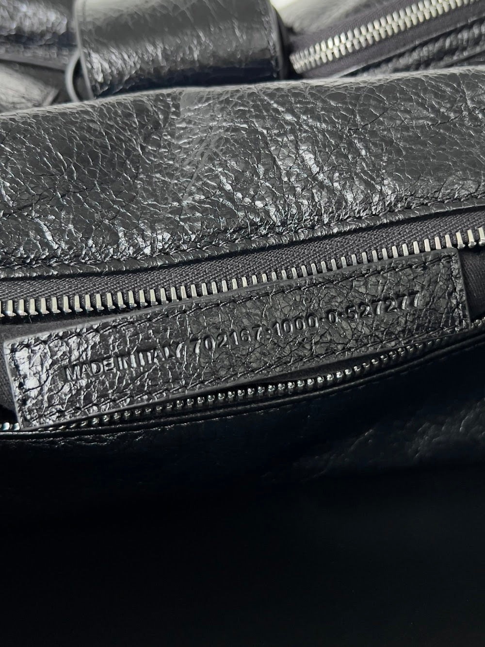 Dragons Bags Balenciaga Luxury Bag --111152