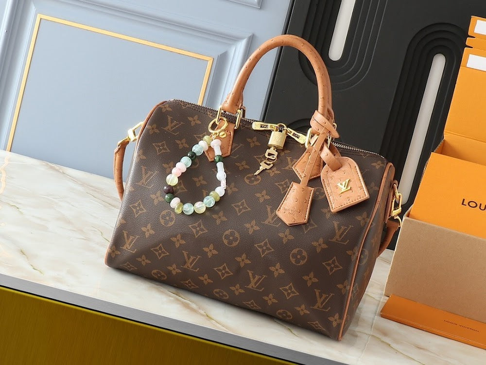 Dragons Bags ln Luxury Bag --76450