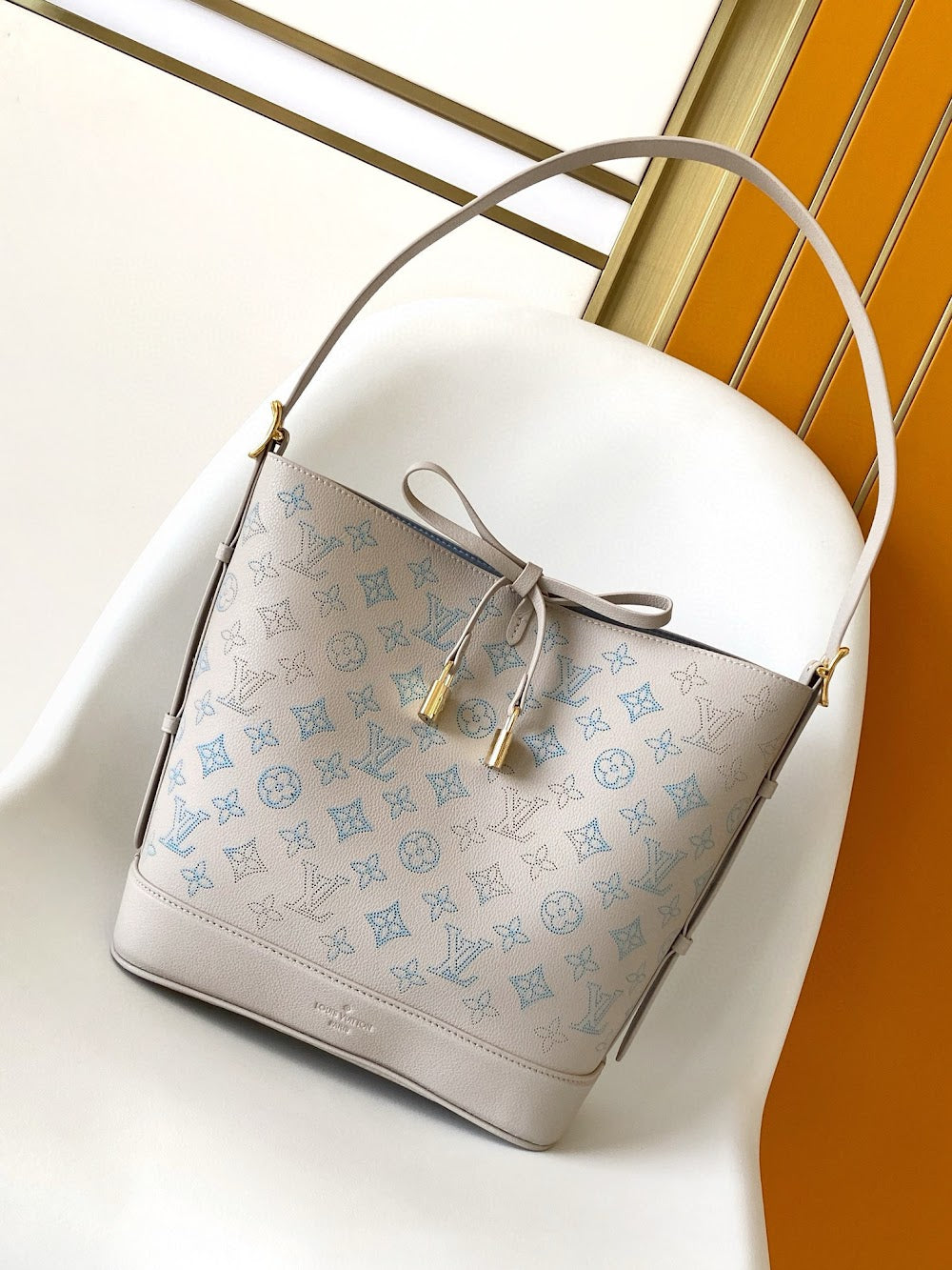 Dragons Bags LVn Luxury Bag --80557