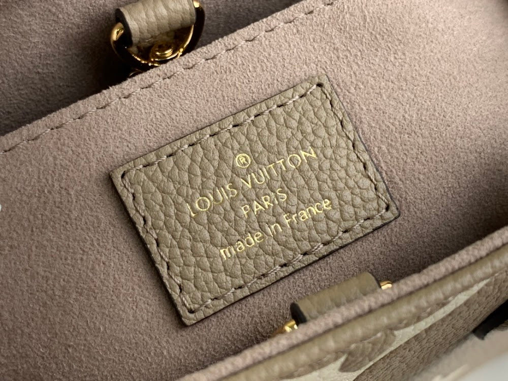 Dragons Bags ln Luxury Bag --58605