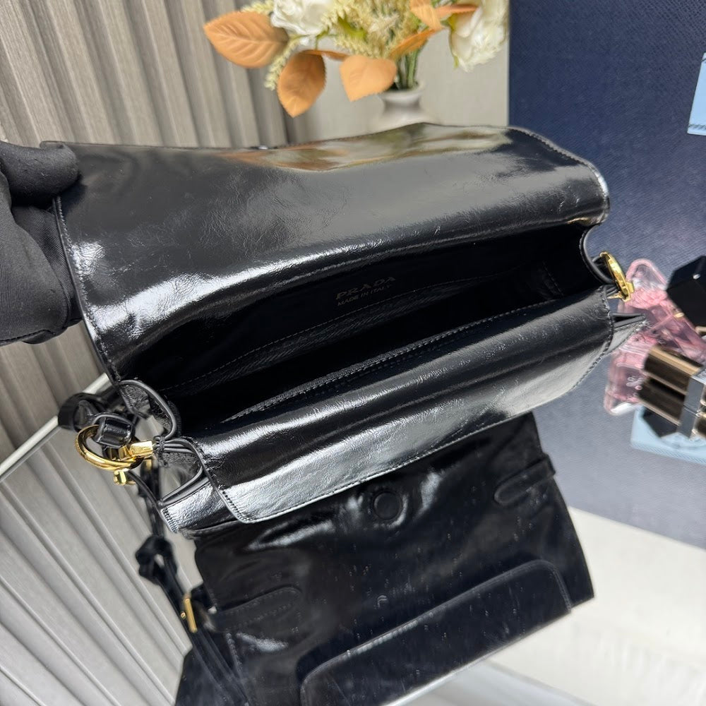 Dragons Bags Pradn Luxury Bag --102801