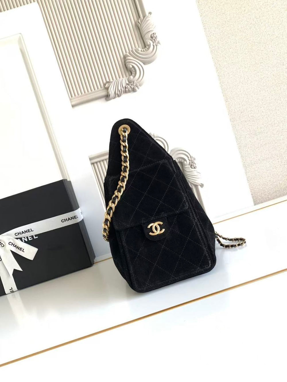 Dragons Bags CHn Luxury Bag --112809