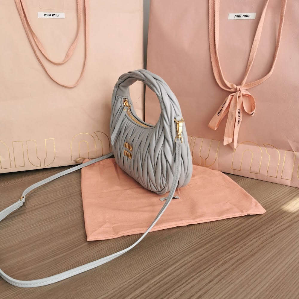 Dragons Bags Miun Miun Luxury Bag --122936