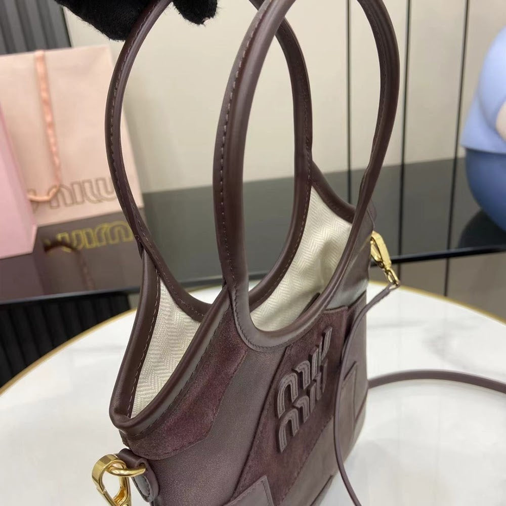 Dragons Bags Miun Miun Luxury Bag --122223