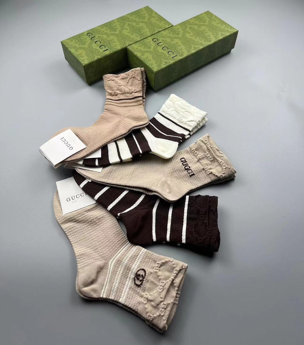 Dragons Bags Premium Luxury Socks --98285