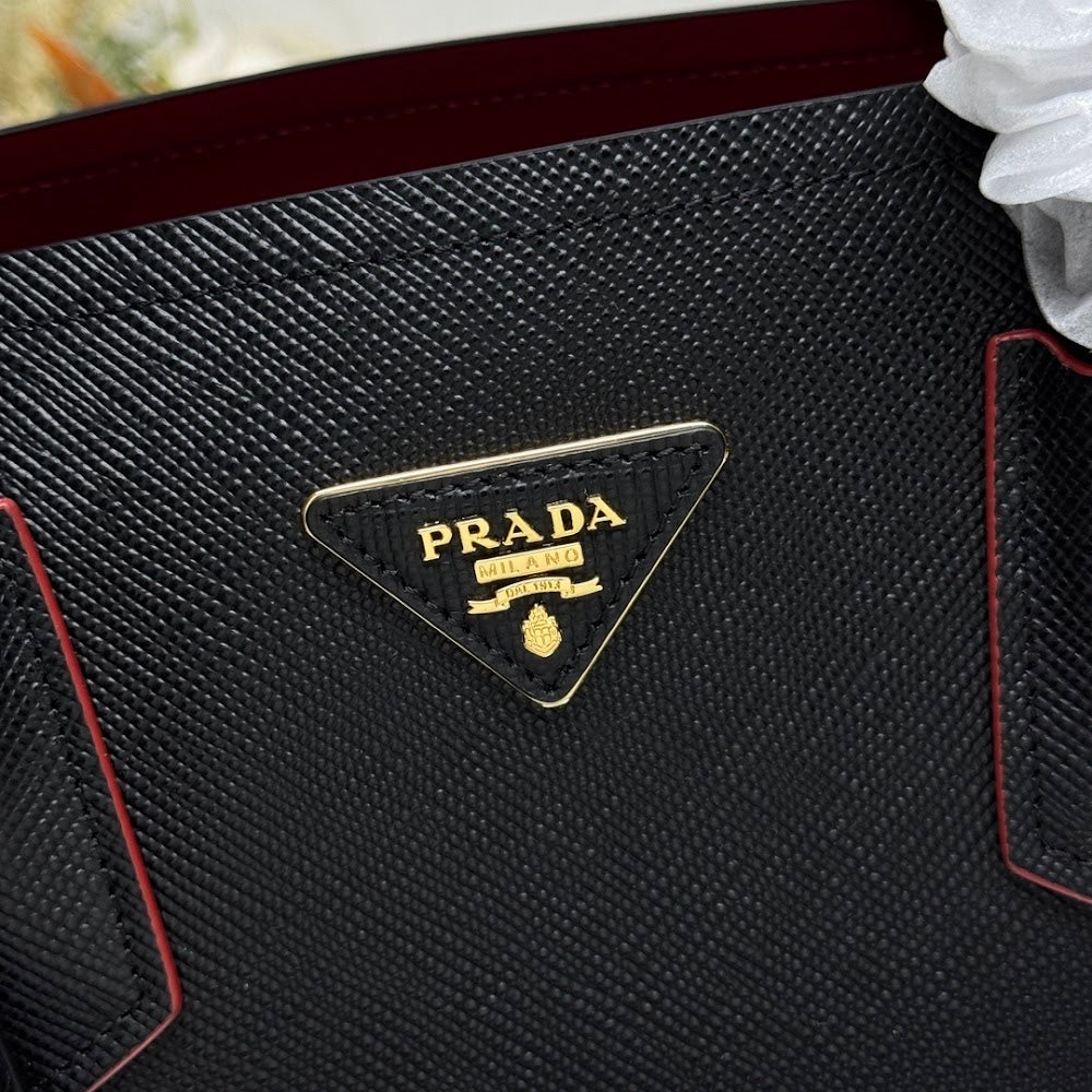 Dragons Bags Pradn Luxury Bag --102311