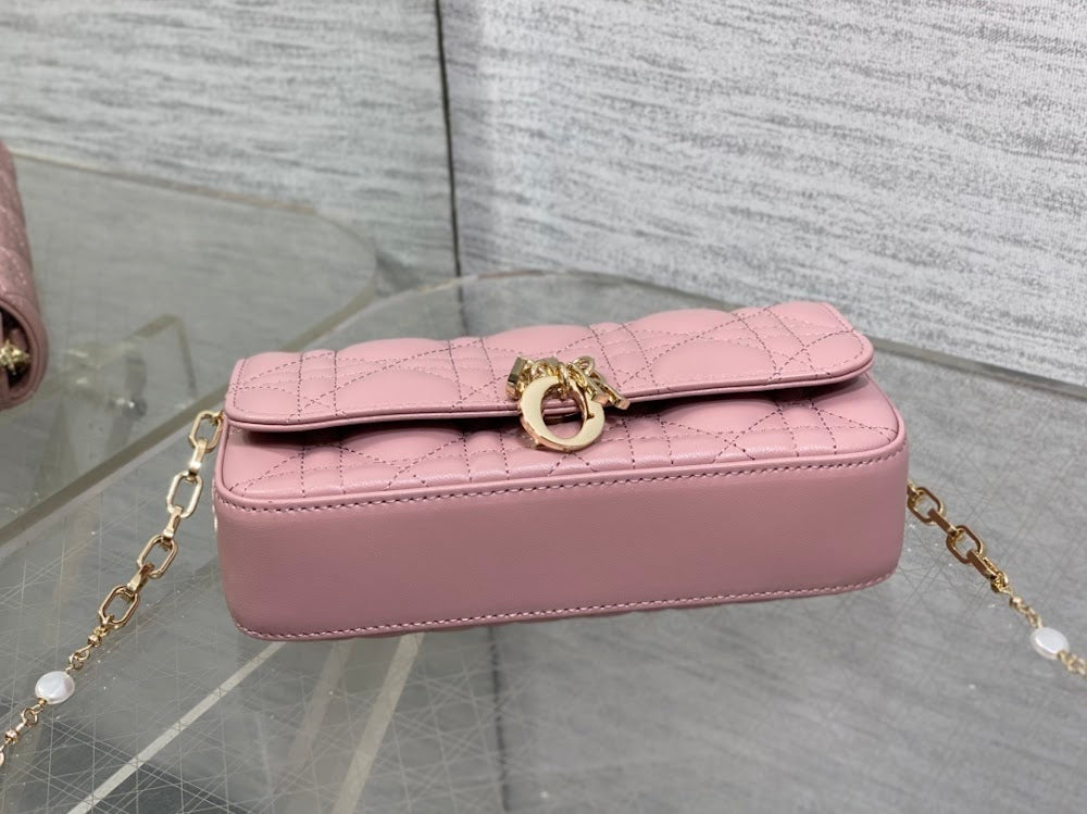 Dragons BagsDiorn Luxury Bag --115098