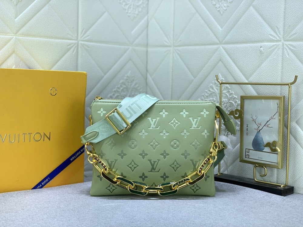 Jessica Bags ln Luxury Bag --75993