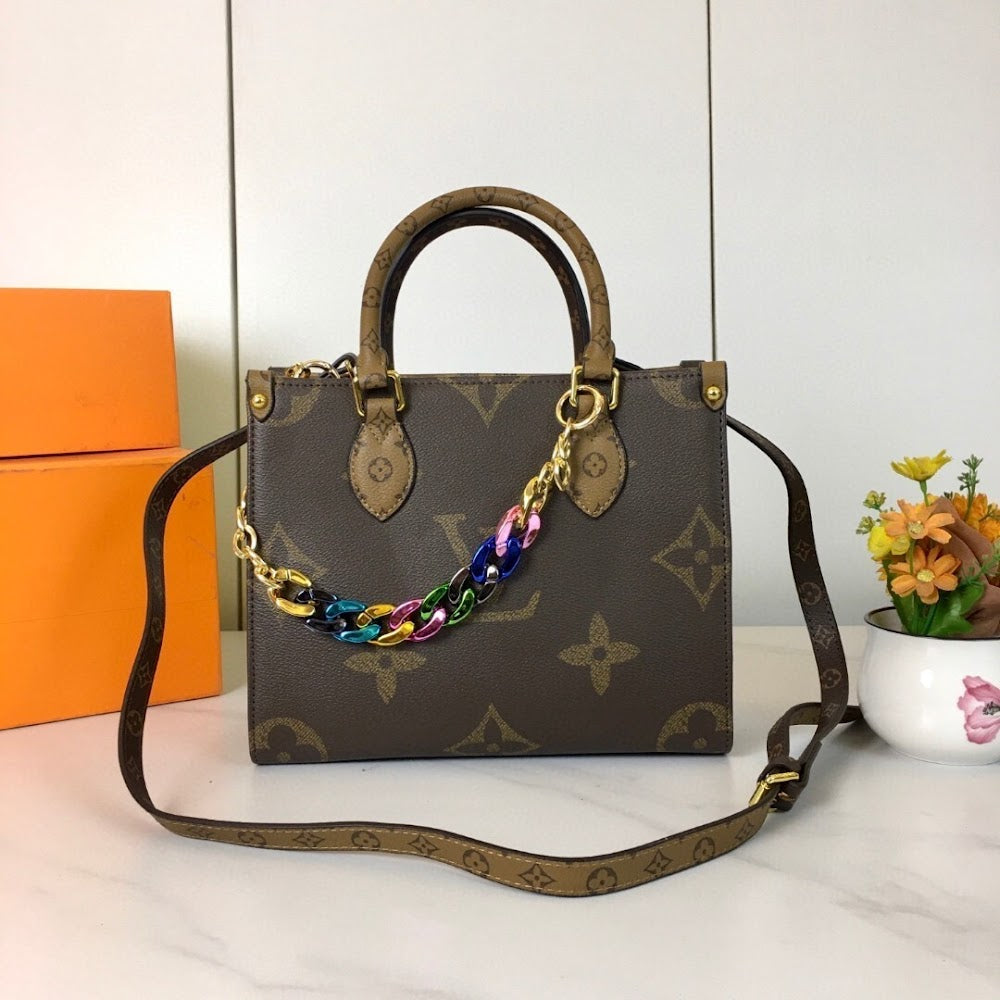 Dragons Bags ln Luxury Bag --76652