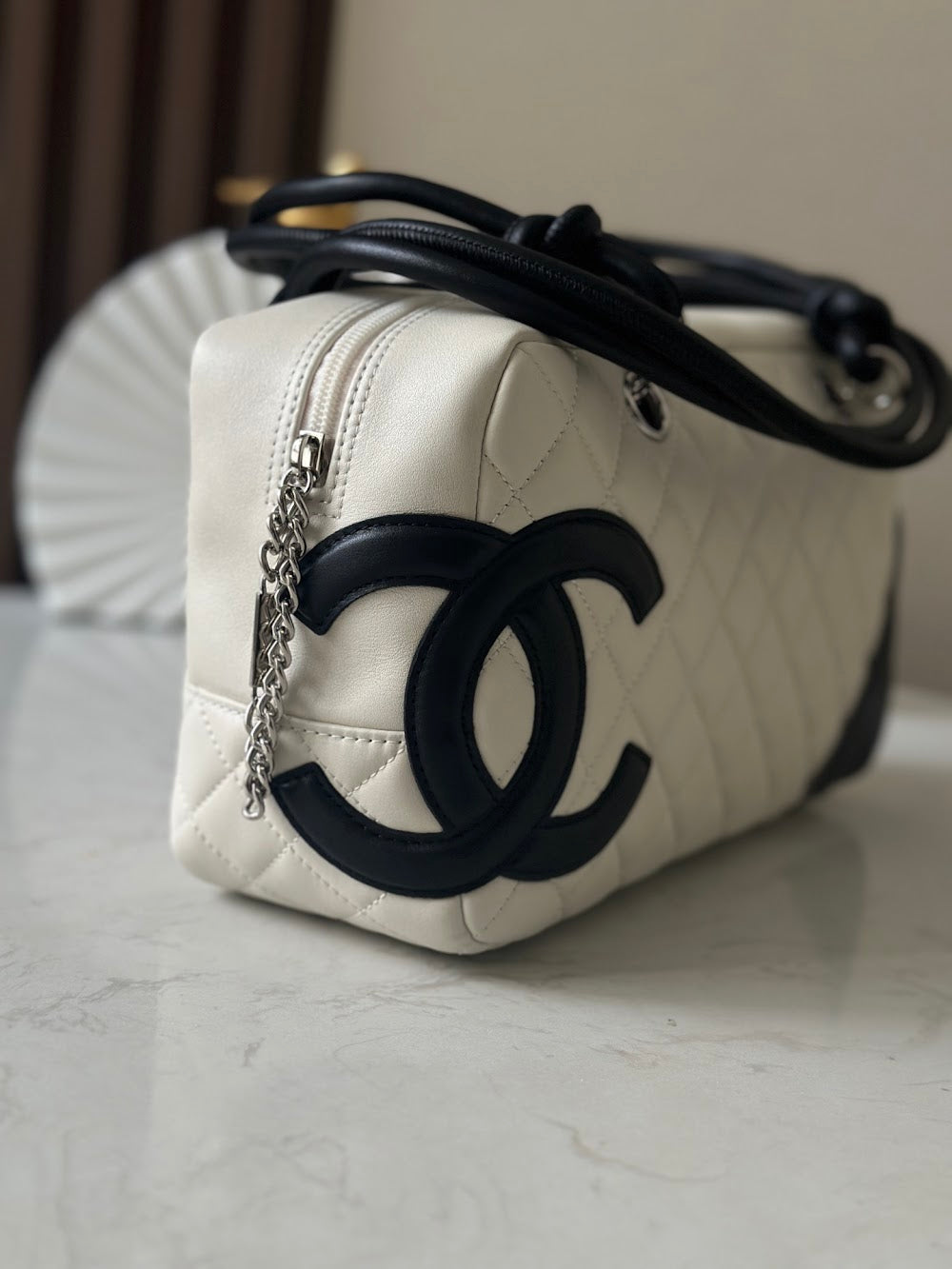 Dragons Bags CHn Luxury Bag --113007