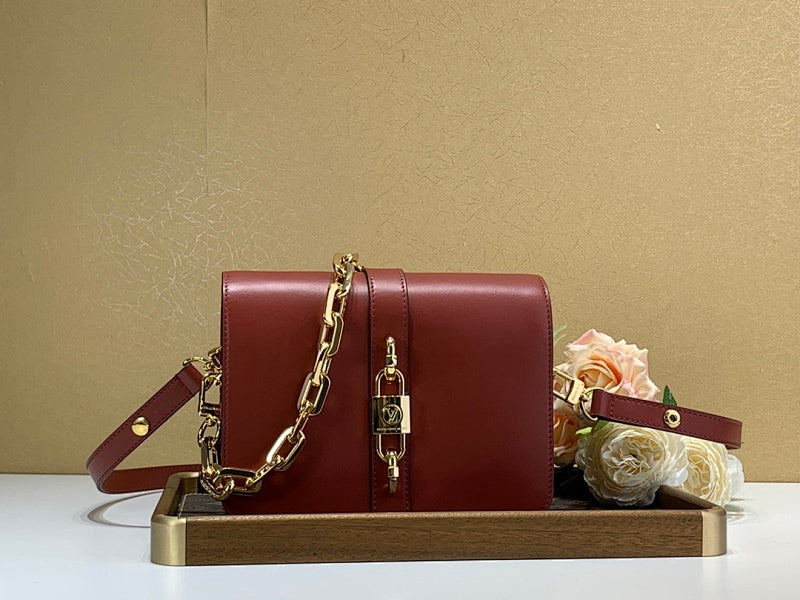 Dragons Bags ln Luxury Bag --59669