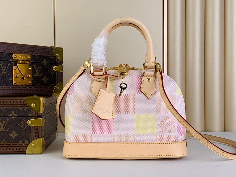 Dragons Bags ln Luxury Bag --62124