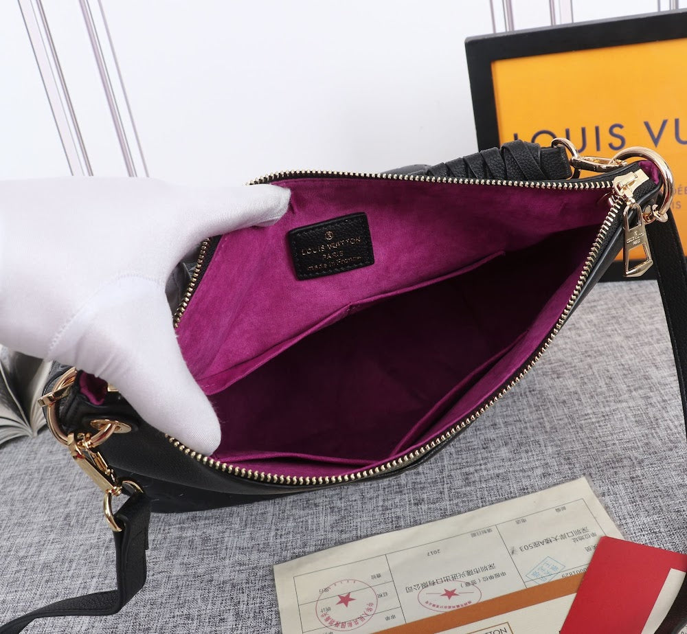 Dragons Bags ln Luxury Bag --78042