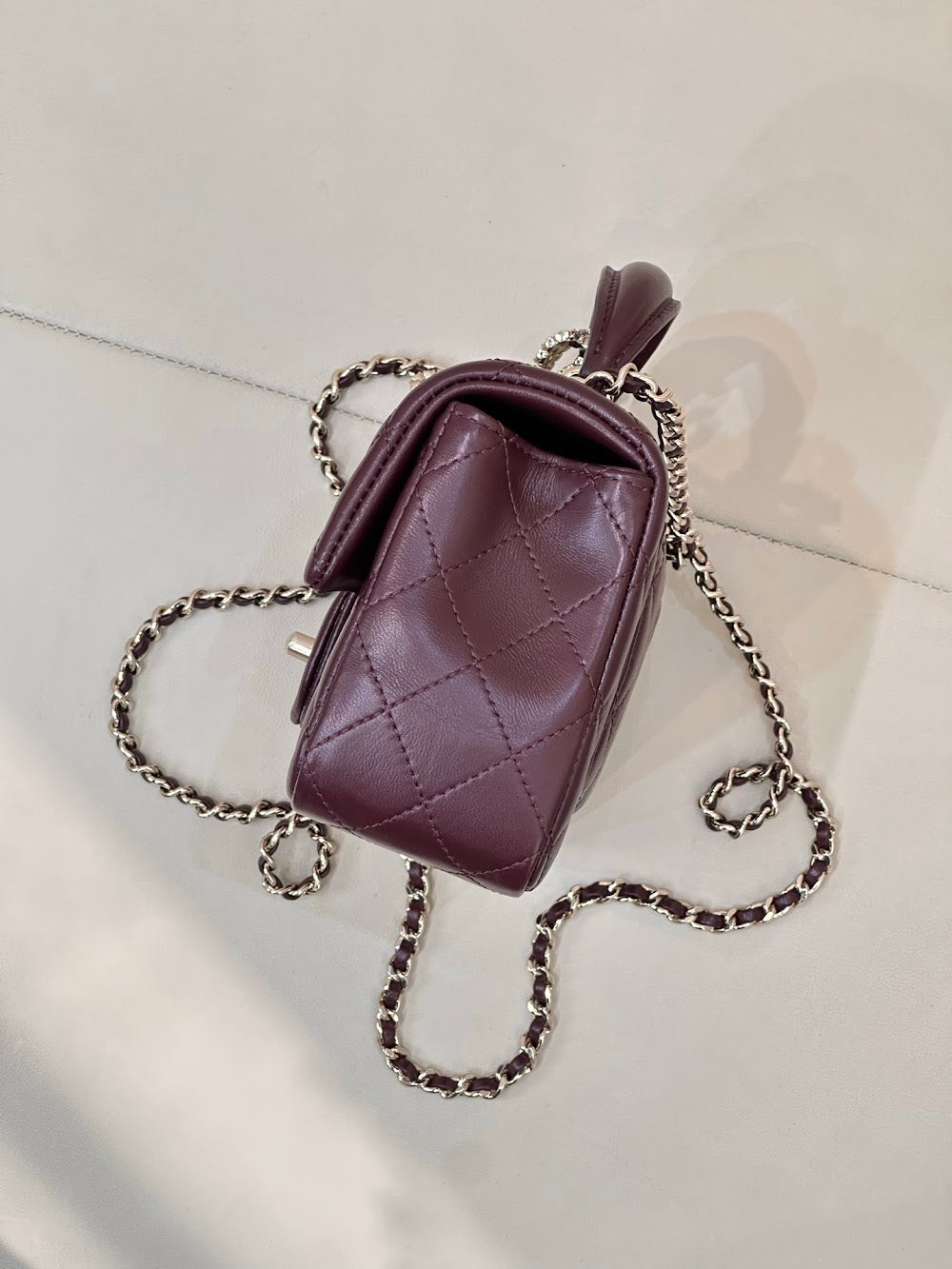 Dragons Bags CHn Luxury Bag --112780