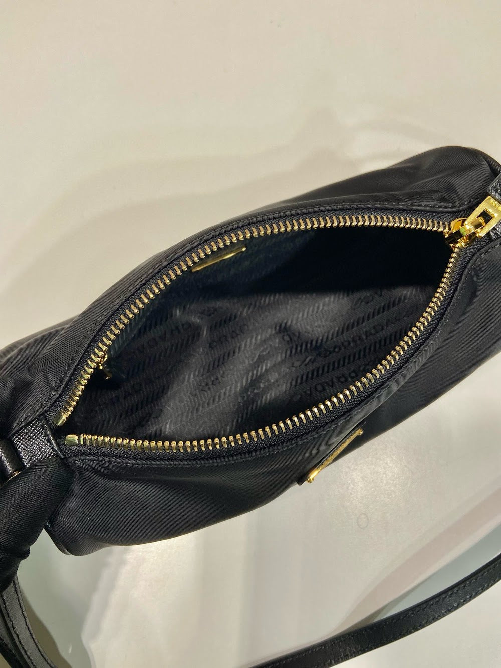 Dragons Bags pradn Luxury Bag --74203