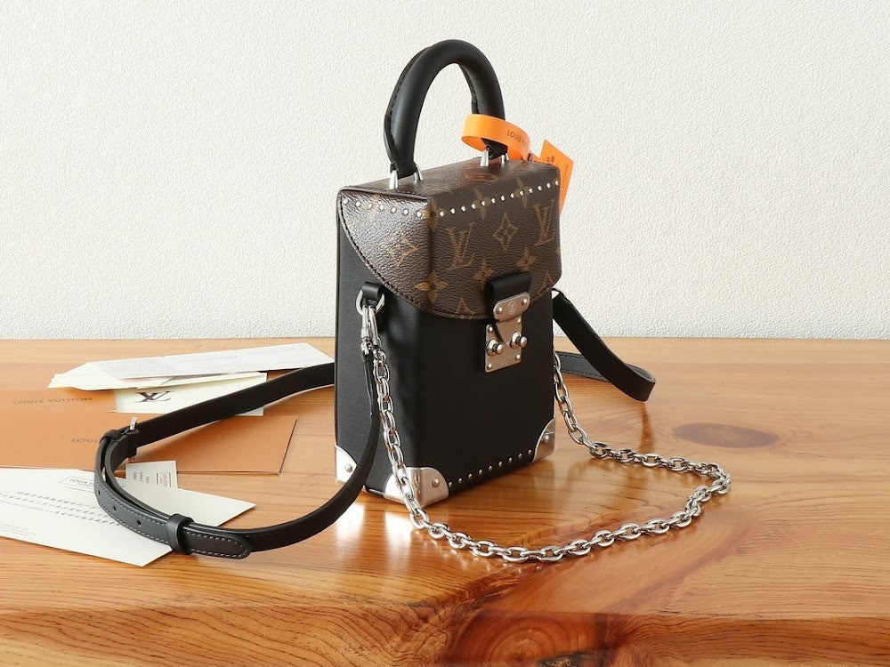 Dragons Bags ln Luxury Bag --97318