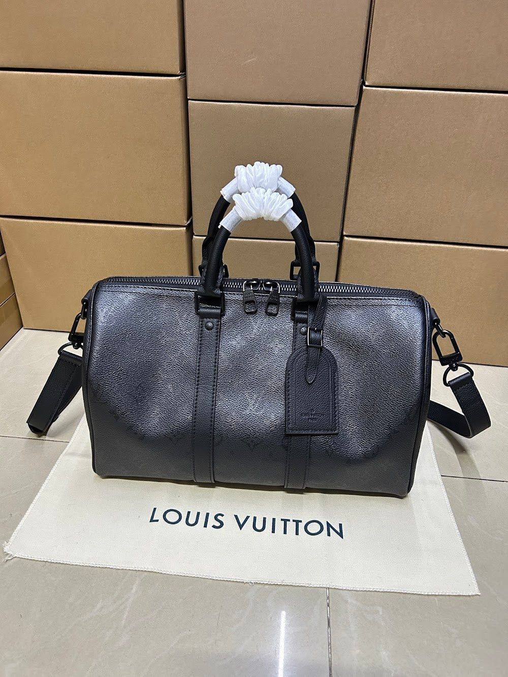 Dragons Bags ln Luxury Bag --96317