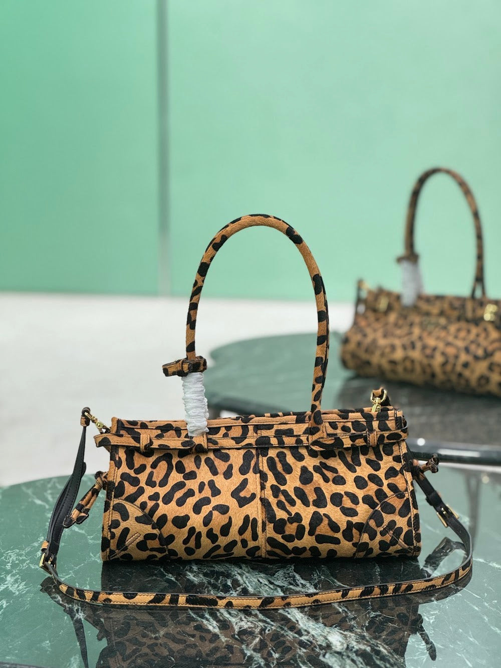 Dragons Bags Pradn Luxury Bag --101652