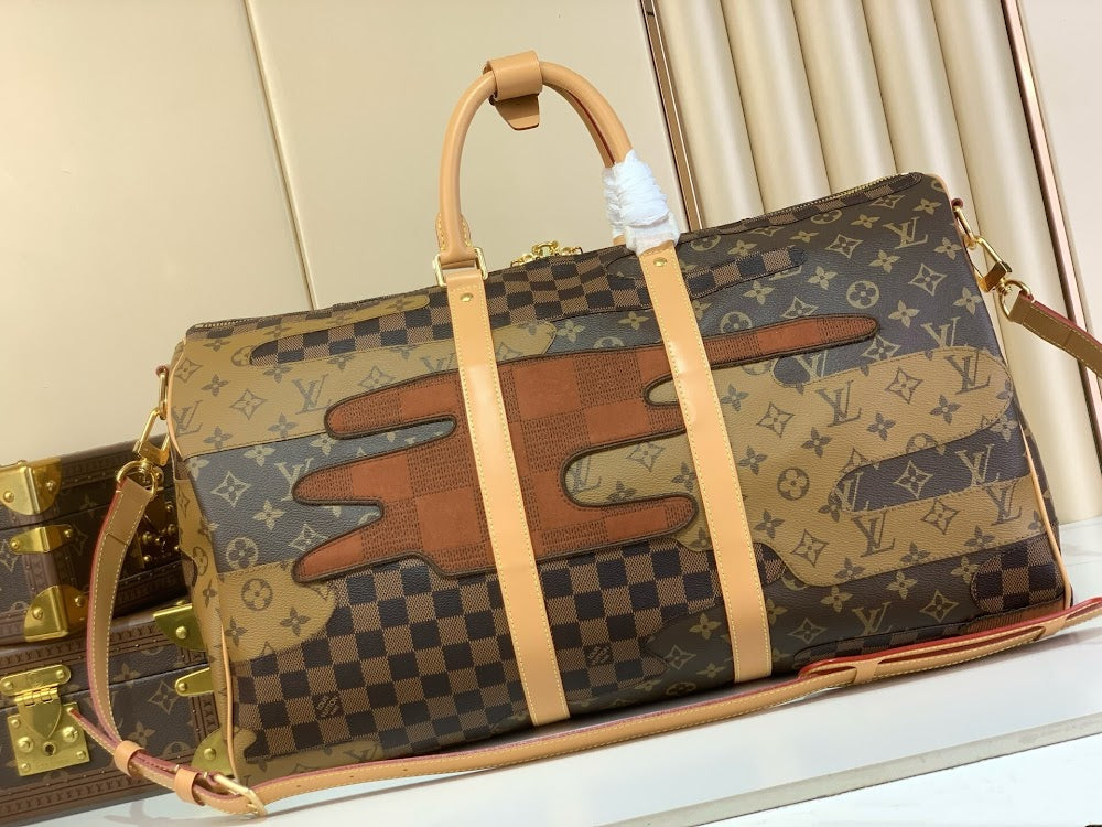 Dragons Bags ln Luxury Bag --62934