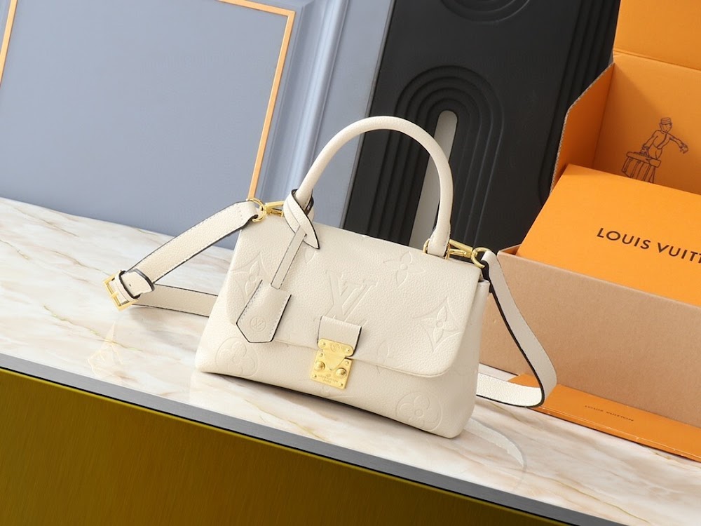 Dragons Bags ln Luxury Bag --76621