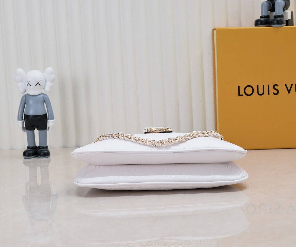 Dragons Bags LVn Luxury Bag --81318
