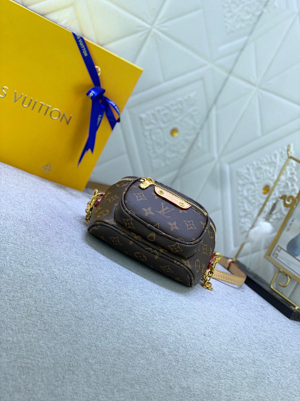 Dragons Bags LVn Luxury Bag --79238