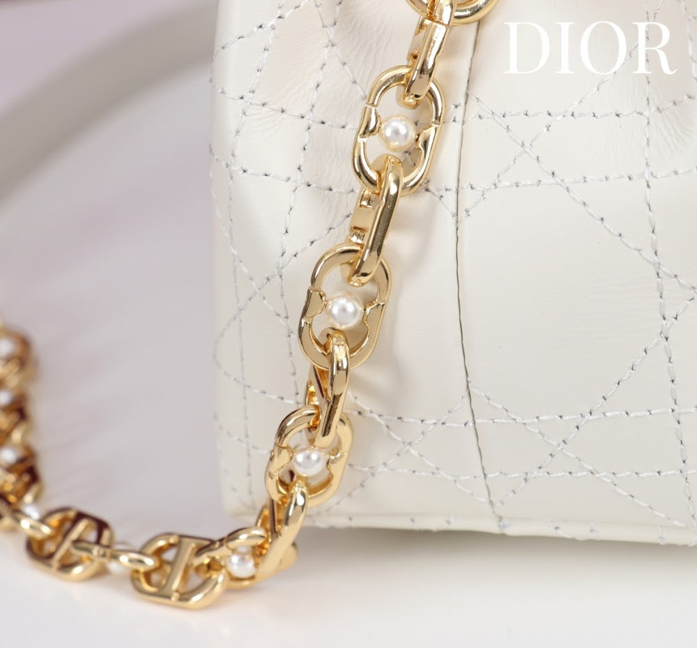 Dragons BagsDiorn Luxury Bag --114555