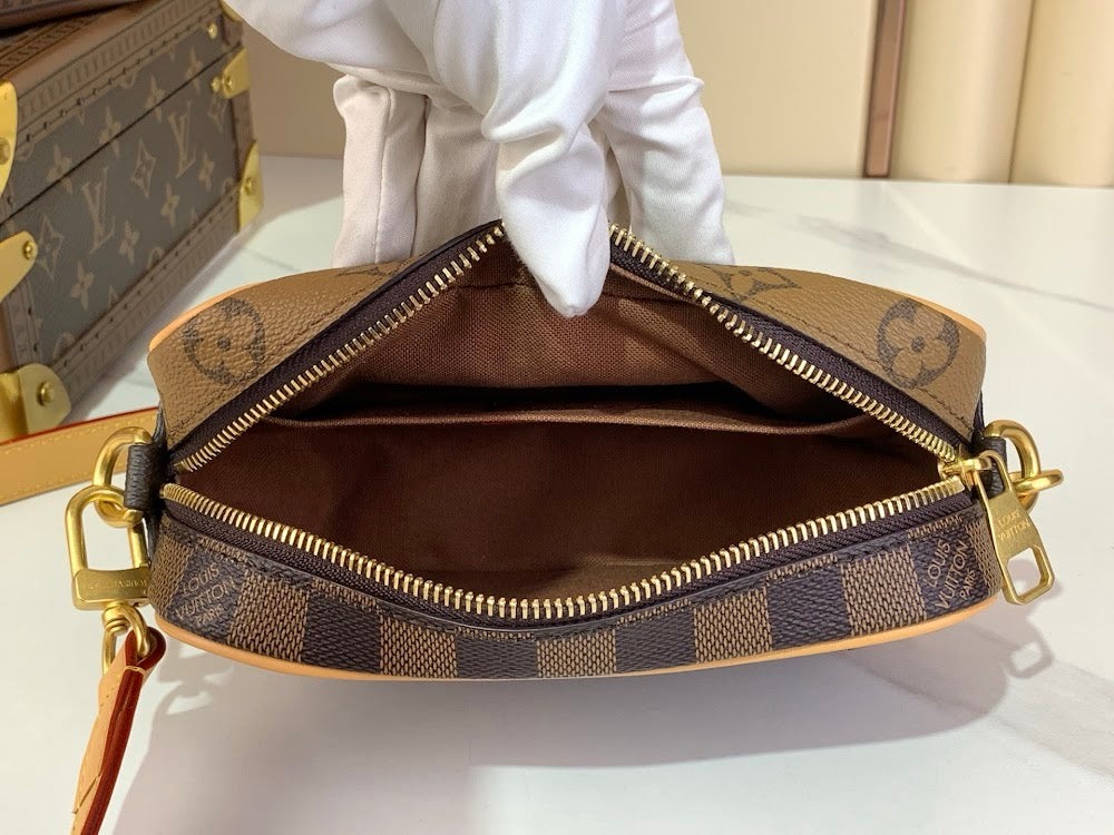 Dragons Bags ln Luxury Bag --62786