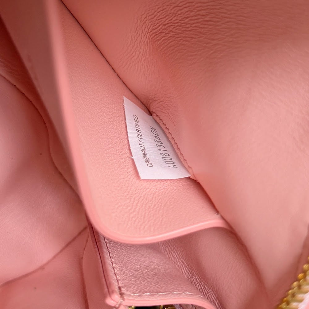 Dragons Bags Bottegan Luxury Bag --90437