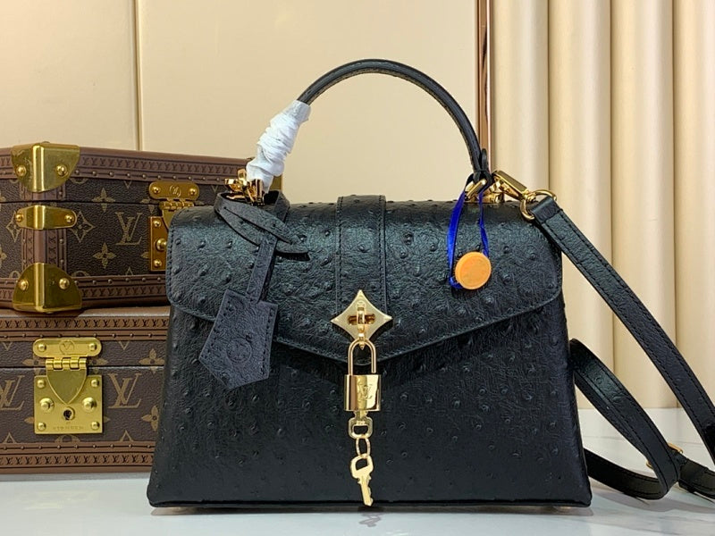 Dragons Bags ln Luxury Bag --58701