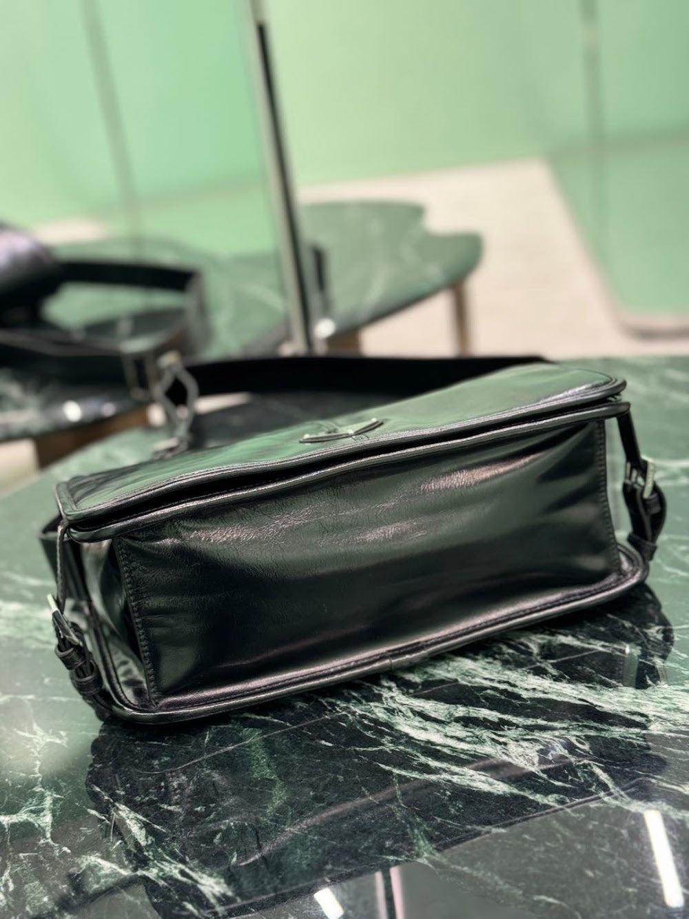 Dragons Bags Pradn Luxury Bag --102780