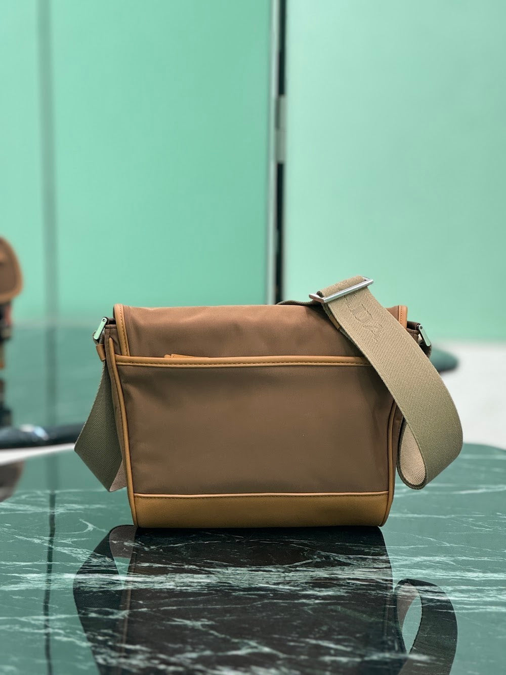 Dragons Bags Pradn Luxury Bag --102791