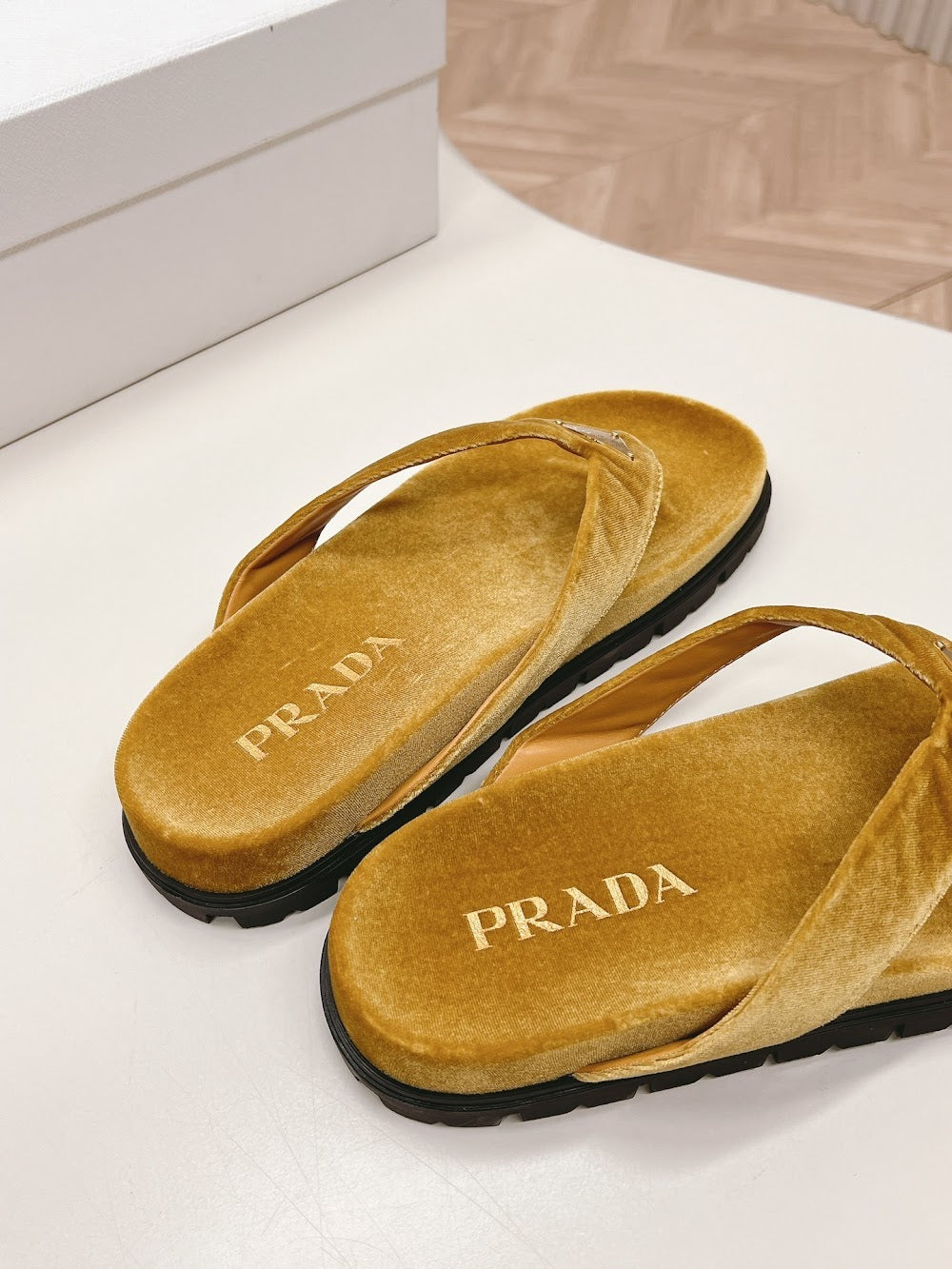 Dragons Bags Prada Luxury Heels --52802
