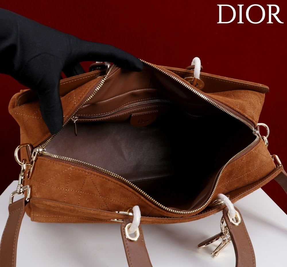 Dragons BagsDiorn Luxury Bag --115385