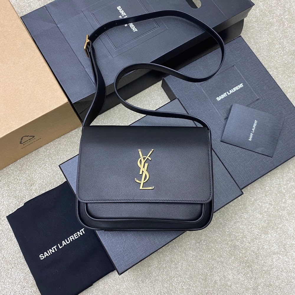 Dragons Bags YSLn Luxury Bag --120459